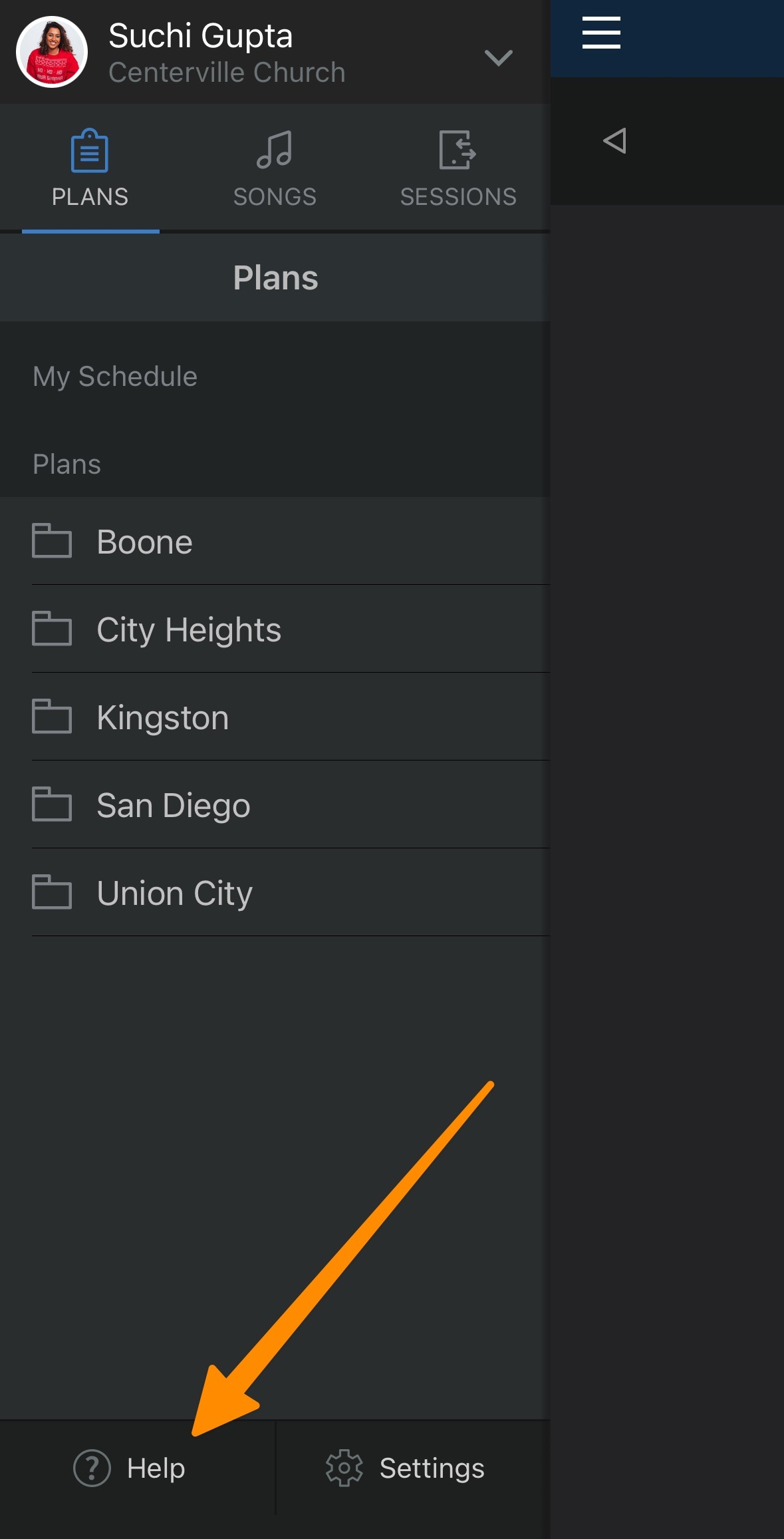 help_sidebar_with_arrow.jpeg